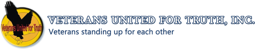 Veterans United for Truth, Inc.